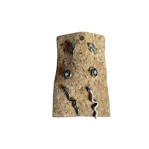 Womens Fashion Stud Earrings Southwest Style Boho Chic Cactus Snake Silver Tone